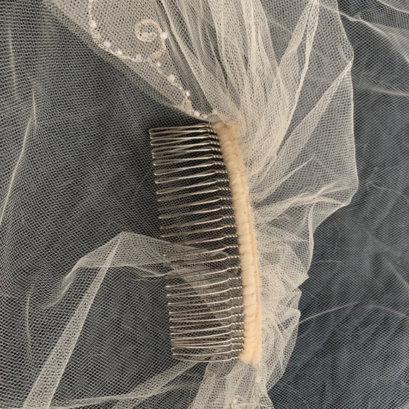 Wedding Veil